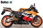 Honda CBR 1000 RR Fireblade (bj 2004), Motoren, Motoren | Schademotoren, Honda, Super Sport, Meer dan 35 kW, 998 cc