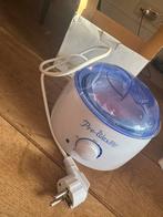 Hars apparaat plus begin pakket., Witgoed en Apparatuur, Persoonlijke-verzorgingsapparatuur, Ophalen of Verzenden, Zo goed als nieuw