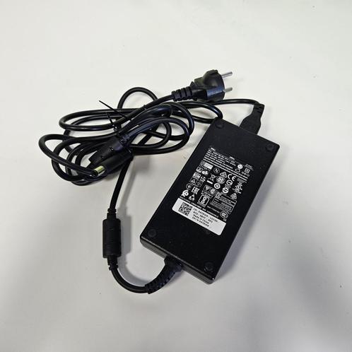 DELL adapter 180w LA180PM180, Computers en Software, Pc- en Netwerkkabels, Gebruikt