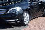 Mercedes-Benz B-klasse 200 Ambition Clima|cruise|Navi|NAP, Voorwielaandrijving, Euro 5, 1295 kg, Zwart