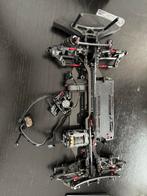 Infinity IF14-II Team + IF15W + Sanwa Exzes Z-III + Hudy, Overige merken, Auto, Groter dan 1:32, Nieuw