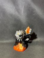 Skylanders Trap Team Dark Wildfire beschadigd, Spelcomputers en Games, Games | Overige, Avontuur en Actie, W, 2 spelers, Ophalen of Verzenden