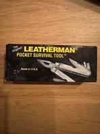 Leatherman Pocket Survival Tool - Origineel, Ophalen of Verzenden, Nieuw