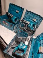 Makita DFR550 Accu Schroefautomaat 18V gips schroefautomaat, Ophalen of Verzenden, Makita, N.v.t, N.v.t