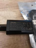 Oplader, Computers en Software, Accu's en Batterijen, Ophalen, Zo goed als nieuw