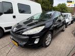 Peugeot 308 1.6 VTi Blue Lease Executive / airco / cruise co, Voorwielaandrijving, Stof, Gebruikt, 680 kg