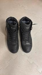 Te koop zeer nette motorschoenen Alpinestars J-6  mt45, Motoren, Kleding | Motorkleding, Ophalen of Verzenden, Tweedehands, Laarzen