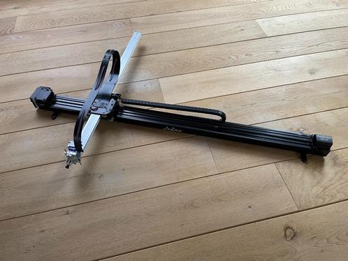 AxiDraw SE/A1 Pen Plotter, Computers en Software, Printers, Zo goed als nieuw, Printer, Overige technieken, Ophalen