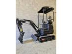 2025 Nuoman Minigraafmachine 1200kg, Zakelijke goederen, Machines en Bouw | Kranen en Graafmachines, Graafmachine