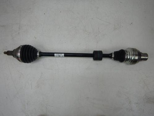 VW Polo 2G Aandrijfas Rechts 2Q0407272CD Nieuw, Auto-onderdelen, Transmissie en Toebehoren, Volkswagen, Gebruikt, Ophalen of Verzenden