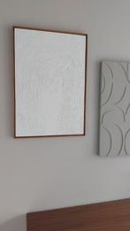 Schilderijen urban nature culture, Ophalen, Minder dan 50 cm, 50 tot 75 cm, Nieuw