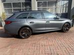 CUPRA Leon Sportstourer 1.4 e-Hybrid VZ Adrenaline F1 KNOP 2, Auto's, Cupra, 77 km/l, Gebruikt, 4 cilinders, Leon