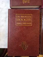 Prachtige Collectie Romans, Ophalen of Verzenden, Zo goed als nieuw, Nederland