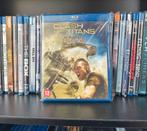 Clash of the Titans - Blu-ray, Ophalen of Verzenden, Zo goed als nieuw, Actie
