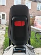 BOBIKE achterzitje, Fietsen en Brommers, Fietsaccessoires | Fietsstoeltjes, Ophalen of Verzenden, Voetsteuntjes