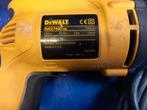 Dewalt DW27-4SD-QS 540 WATT gyproc machine, Ophalen, Gebruikt