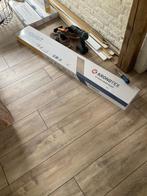 Laminaat nieuw, Ophalen, 50 tot 150 cm, Nieuw, 5 tot 10 m²