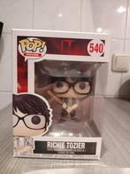Funko Richie Tozier 540, Ophalen of Verzenden, Nieuw