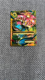 M Venusaur EX 100/108, Ophalen of Verzenden, Zo goed als nieuw
