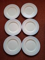 6 Villeroy boch borden - Bel Canto Heinrich, Ophalen of Verzenden, Zo goed als nieuw