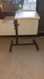 Computertafeltje, Verzenden