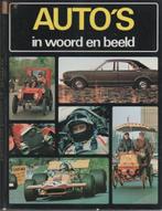 Autoboeken Diversen (2), Ophalen of Verzenden, Zo goed als nieuw, Algemeen