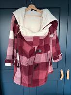 Wollen draagjas en zwangerschapsjas maat M/40, Kleding | Dames, Positiekleding, Overige typen, Overige kleuren, Gedragen, Ophalen