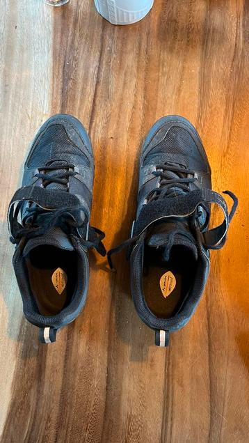 Vaude MTB Schoenen Maat 44 met Clip beschikbaar voor biedingen