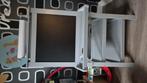 Schoolbord, White orde, tekenbord, Ophalen, Zo goed als nieuw