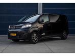 Opel Vivaro 1.5 CDTI L2H1 Selection, Auto's, Overige kleuren, Bedrijf, Start-stop-systeem, Lease