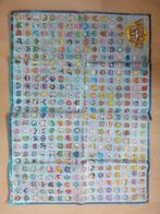 Pokemon link poster, Ophalen of Verzenden