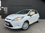 Ford Fiësta 1.25 Nap! 1e eigenaar 2011, Voorwielaandrijving, Euro 5, Stof, 4 cilinders