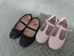Kinderballetschoenen 28, Meisje, Schoenen, Ophalen of Verzenden, Zo goed als nieuw