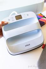 Cricut EasyPress 3, Ophalen, Zo goed als nieuw, Gereedschap of Toebehoren