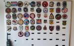 USAF ANG €5 & €10 PATCHES INCLUSIEF VERZENDKOSTEN, Verzamelen, Luchtvaart en Vliegtuigspotten, Verzenden, Nieuw, Patch, Badge of Embleem