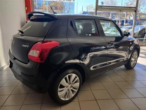 Suzuki Swift 6gen – Dakspoiler, Auto diversen, Tuning en Styling, Ophalen of Verzenden