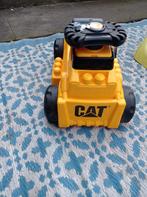 Loopwagen cat, Kinderen en Baby's, Speelgoed | Speelgoedvoertuigen, Ophalen of Verzenden, Zo goed als nieuw