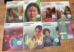 Schoolboeken verpleegkunde, Ophalen of Verzenden, Zo goed als nieuw, Overige niveaus