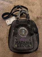 Disneyland Parijs Phantom Manor Madame Leota tas, Verzamelen, Ophalen of Verzenden, Overige figuren, Zo goed als nieuw, Tas, Koffer of Zak