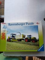 Tractor Claas puzzel, Gebruikt, Ophalen of Verzenden