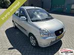 Kia Picanto 1.0 Light KOOPJE! LEES ADVERTENTIE!, Voorwielaandrijving, 4 cilinders, 400 kg, 61 pk