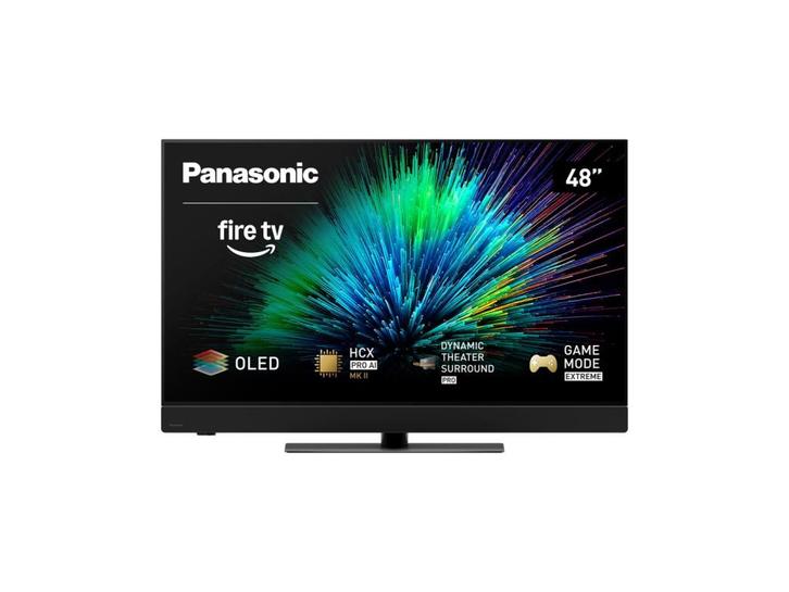Panasonic 48Z90BE6 - Televisie - Nieuw met garantie, Audio, Tv en Foto, Televisies