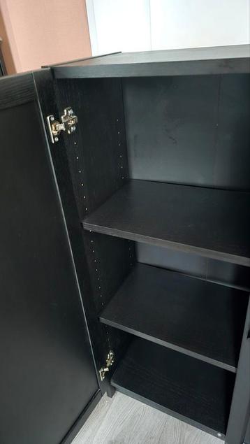 Ikea (boeken) kastje Billy - afbeelding 5