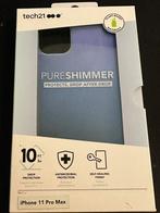 Tech21 iPhone 11 Pro Max ***NIEUW***, Ophalen of Verzenden, Nieuw, IPhone 11 Pro Max