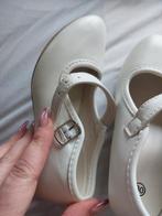 Communie schoenen wit, maat 30, Nieuw, Meisje, Ophalen