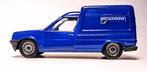 Solida Renault Express ptt autolease (nostalgie), Hobby en Vrije tijd, Modelauto's | 1:43, Ophalen of Verzenden, Nieuw, Auto, Solido