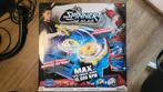 Spinner M.A.D, Ophalen of Verzenden, Zo goed als nieuw, Jongen of Meisje