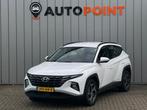 Hyundai TUCSON 1.6 T-GDI PHEV Comfort 4WD 1E EIG DEALEROND|T, Automaat, Stof, Euro 6, 4 cilinders