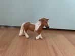 Schleich Paard Tinker 13773, Ophalen of Verzenden, Zo goed als nieuw, Paard, Beeldje of Figuurtje