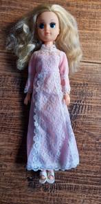 Fleur barbie, Ophalen of Verzenden, Gebruikt